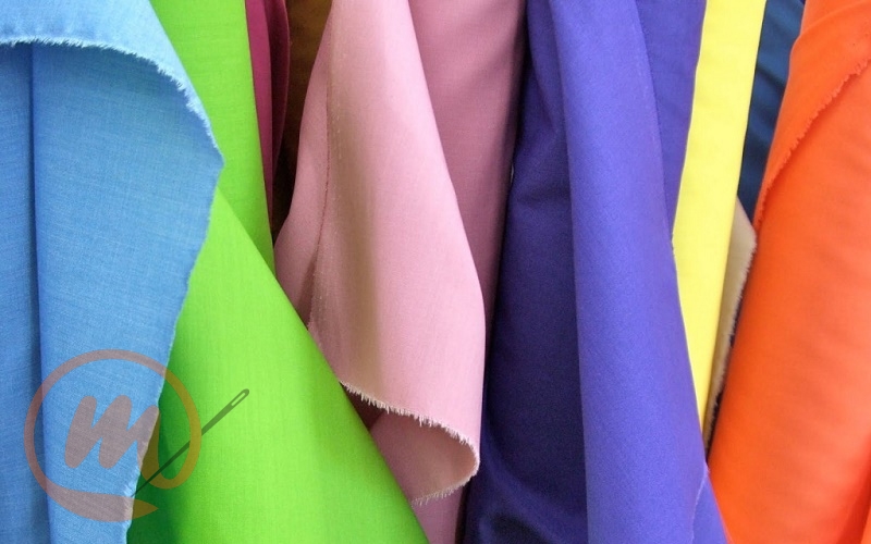Phân loại vải phổ biến khi may đồng phục